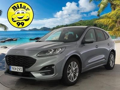 Käytetty Ford Kuga ST-Line X 224 HP (164 kW) 2020 Katumaasturi