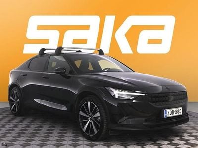 Käytetty Polestar 2 Plus 169 kW (231 HP) 2022 Viistoperä