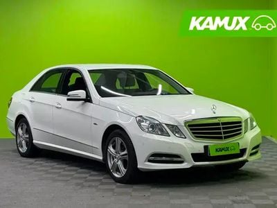 Mercedes E250