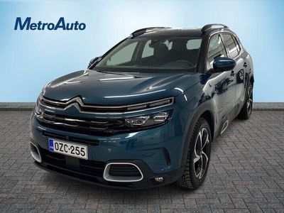 käytetty Citroën C5 Aircross Plug-in Hybrid 225 Comfort Selection ë-EAT8 Aut. /