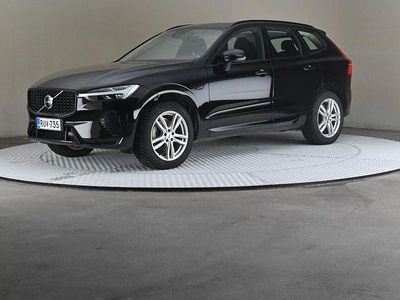 Käytetty Volvo XC60 Plus 350 HP (257 kW) 2023 Katumaasturi