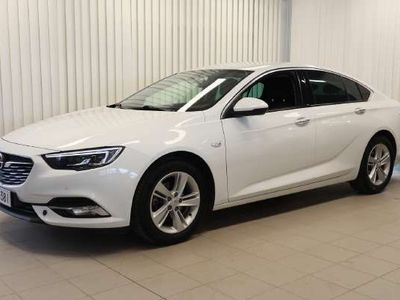 käytetty Opel Insignia Grand Sport Innovation 1,5 Turbo Start/Stop 121kW MT6