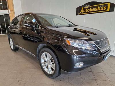 Lexus RX450h