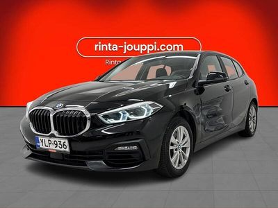 Käytetty 2020 BMW 118 Viistoperä | 19 750 € (Hyvä tarjous)