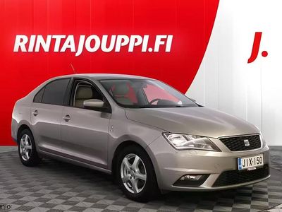 Käytetty Seat Toledo Style 122 HP (89 kW) 2013 Ruskea Sedan