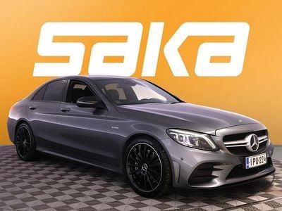 Käytetty Mercedes C43 AMG AMG 390 HP (286 kW) 2020 Sedan