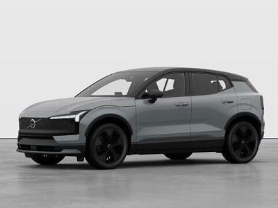 Uusi Volvo EX30 CC Performance 22 kW (30 HP) 2026 Katumaasturi