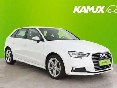 Audi A3 Sportback e-tron