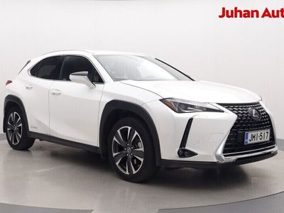 käytetty Lexus UX 250h AWD Premium