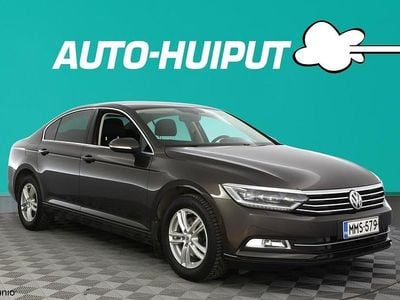 Käytetty VW Passat Comfortline 125 HP (91 kW) 2016 Sedan