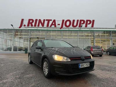 käytetty VW Golf V Variant Comfortline Edition 40 1,2TSI 77kW DSG *Webasto, Xenon*