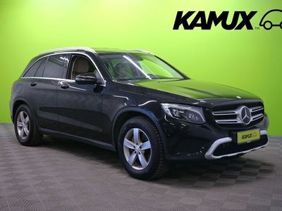 Mercedes GLC250