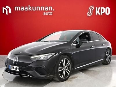 Mercedes EQE300