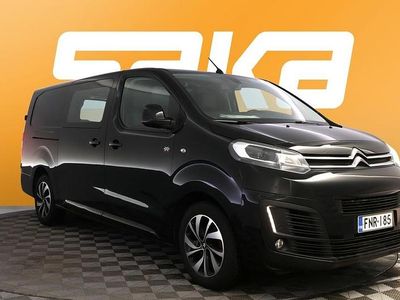 Käytetty 2020 Citroën Jumpy Tila-auto | 20 990 € (Hyvä tarjous)