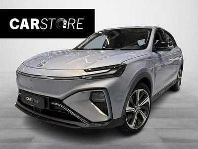 Käytetty MG Marvel R Performance 211 kW (288 HP) 2022 Katumaasturi