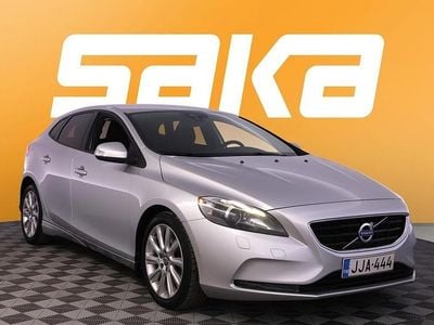 Käytetty Volvo V40 Business Edition 114 HP (83 kW) 2014 Viistoperä