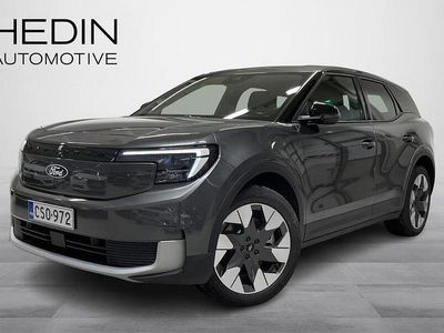 Käytetty Ford Explorer Extended Range 250 kW (340 HP) 2025 Katumaasturi