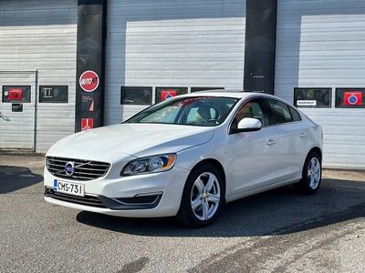 Käytetty 2015 Volvo S60 Sedan | 16 670 €