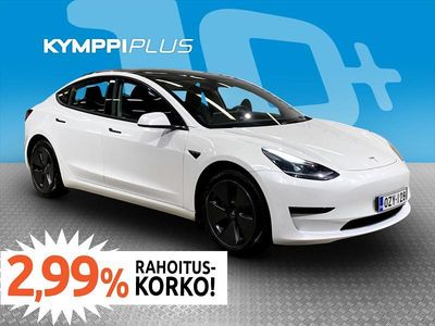 Käytetty Tesla Model 3 RWD 211 kW (287 HP) 2023 Sedan