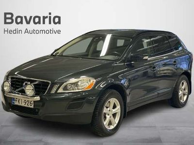 käytetty Volvo XC60 T8 TwE AWD Inscription aut | Latauslaite veloituksetta | mm. Styling Kit!