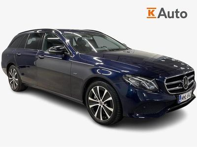 Mercedes E300