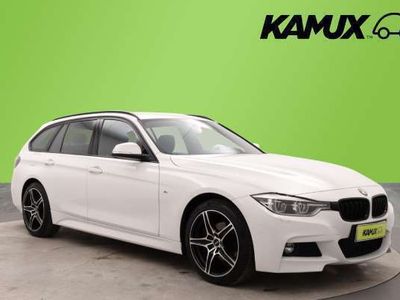 käytetty BMW 320 320 F31 Touring d A xDrive Business M Sport