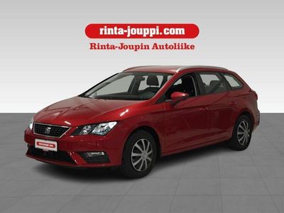 Seat Leon ST