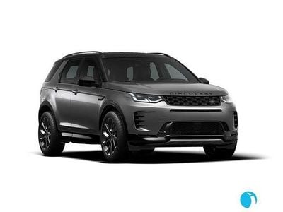 Uusi Land Rover Discovery Sport SE Dynamic 271 HP (199 kW) 2025 Katumaasturi