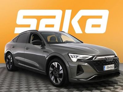 Käytetty Audi e-tron Sportback 300 kW (408 HP) 2024 Katumaasturi