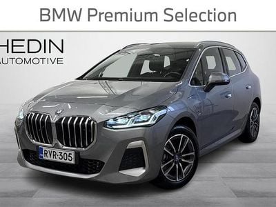 Käytetty 2024 BMW 225 Active Tourer M Sport Tila-auto | 42 900 €
