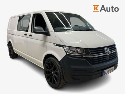 VW Transporter