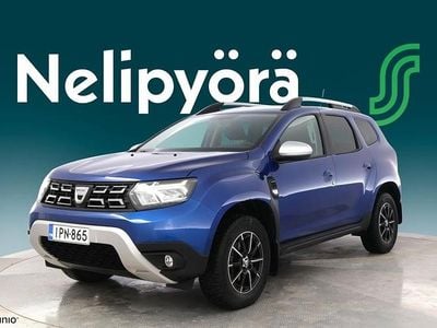 Käytetty Dacia Duster Prestige 150 HP (110 kW) 2022 Farmari