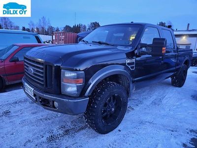 Käytetty Ford F250 350 HP (257 kW) 2008 Nouto