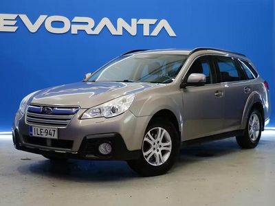 Käytetty 2014 Subaru Outback Farmari | 12 890 €