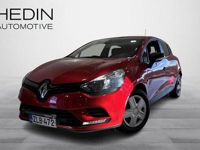 Renault Clio IV