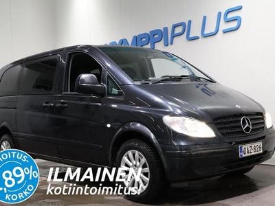 Mercedes Vito