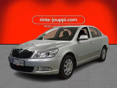 Käytetty Skoda Octavia Ambiente 105 HP (77 kW) 2010