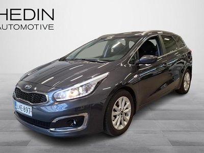 Kia Ceed Sportswagon