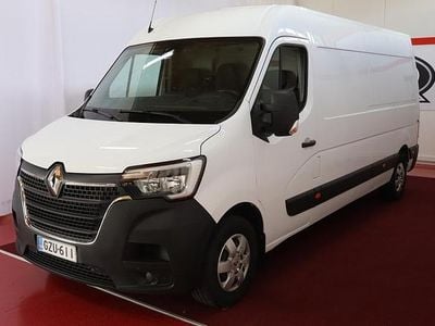 Käytetty Renault Trafic 150 HP (110 kW) 2021 Tila-auto