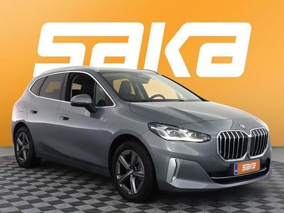 Käytetty BMW 225 Active Tourer Luxury Line 245 HP (180 kW) 2024 Tila-auto