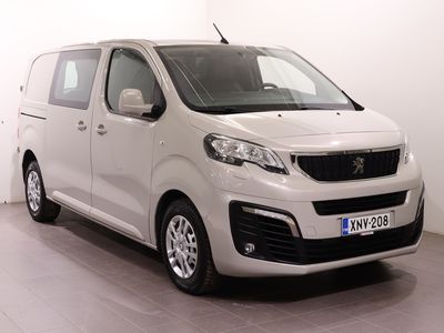 käytetty Peugeot Expert BlueHDi 120 M