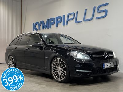 Mercedes C250