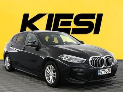 Käytetty BMW 118 M Sport 140 HP (102 kW) 2020 Viistoperä