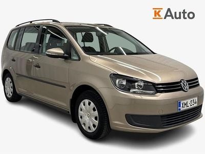 VW Touran