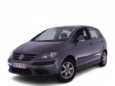 Käytetty 2006 VW Golf Plus Cross Tila-auto | 2 430 €