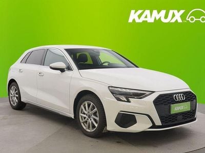 Audi A3 Sportback e-tron