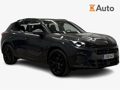 Käytetty 2025 Cupra Terramar VZ Katumaasturi | 42 480 €