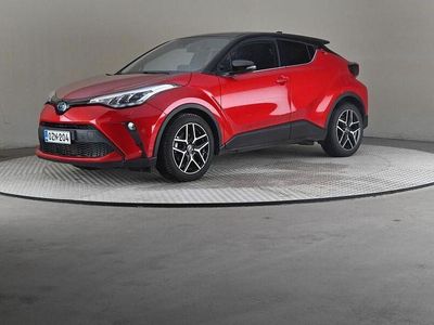 Käytetty Toyota C-HR Business Edition 184 HP (135 kW) 2023 Katumaasturi