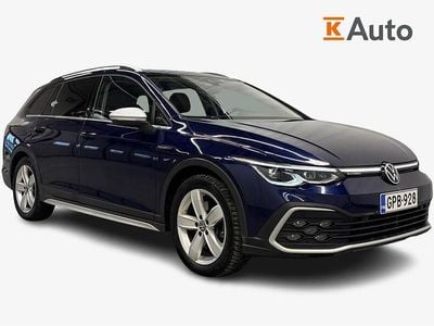 Käytetty VW Golf VIII Business 190 HP (139 kW) 2023 Farmari
