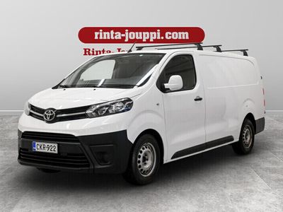 käytetty Toyota Proace L2 2,0 D 120